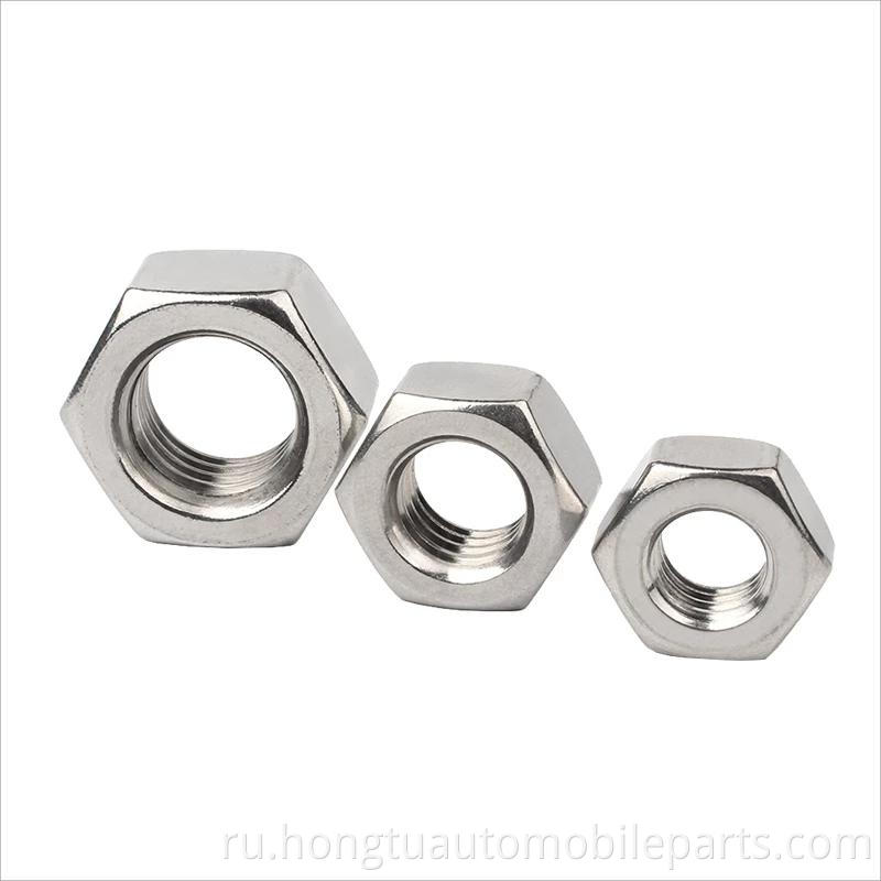 Hex Nut 2 Jpg